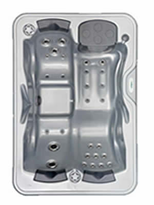 Gulf Coast Spas LX4000