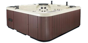 Gulf Coast Spa